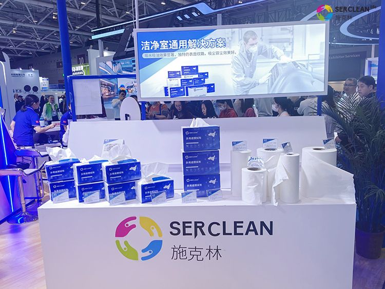 第27届中国国际高新技术成果交易会深圳市买球的正规网站实业公司展位