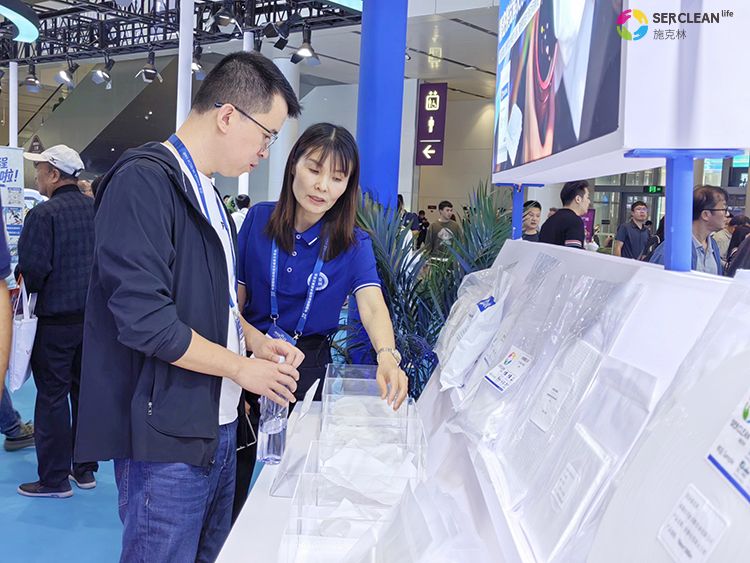 第27届中国国际高新技术成果交易会深圳市买球的正规网站实业公司展位