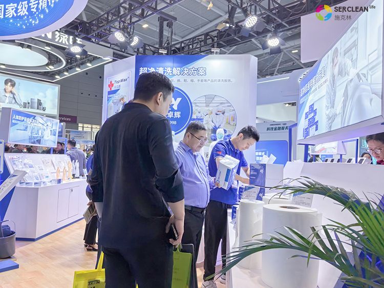 第27届中国国际高新技术成果交易会深圳市买球的正规网站实业公司展位
